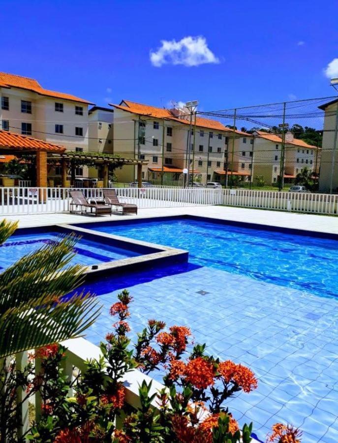 Condominio Volg Joao De Goes Ilheus Ngoại thất bức ảnh