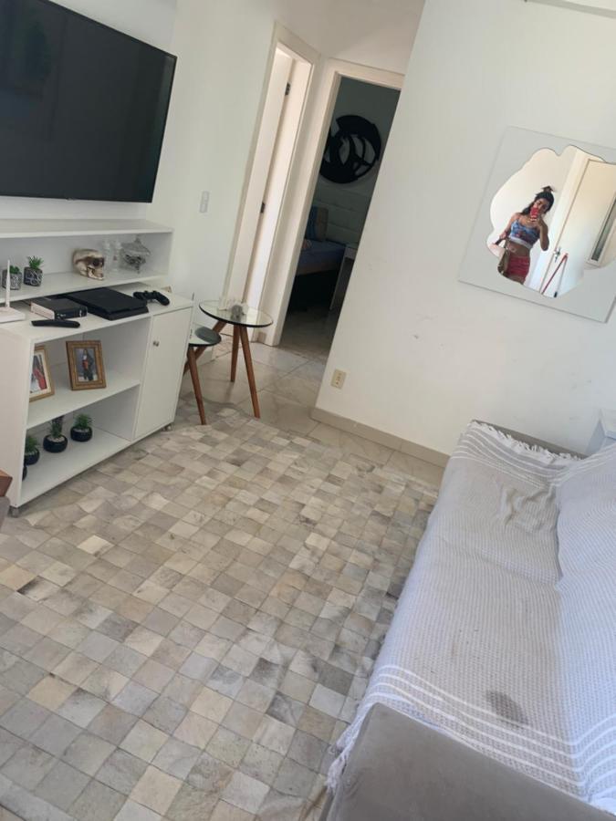 Condominio Volg Joao De Goes Ilheus Ngoại thất bức ảnh